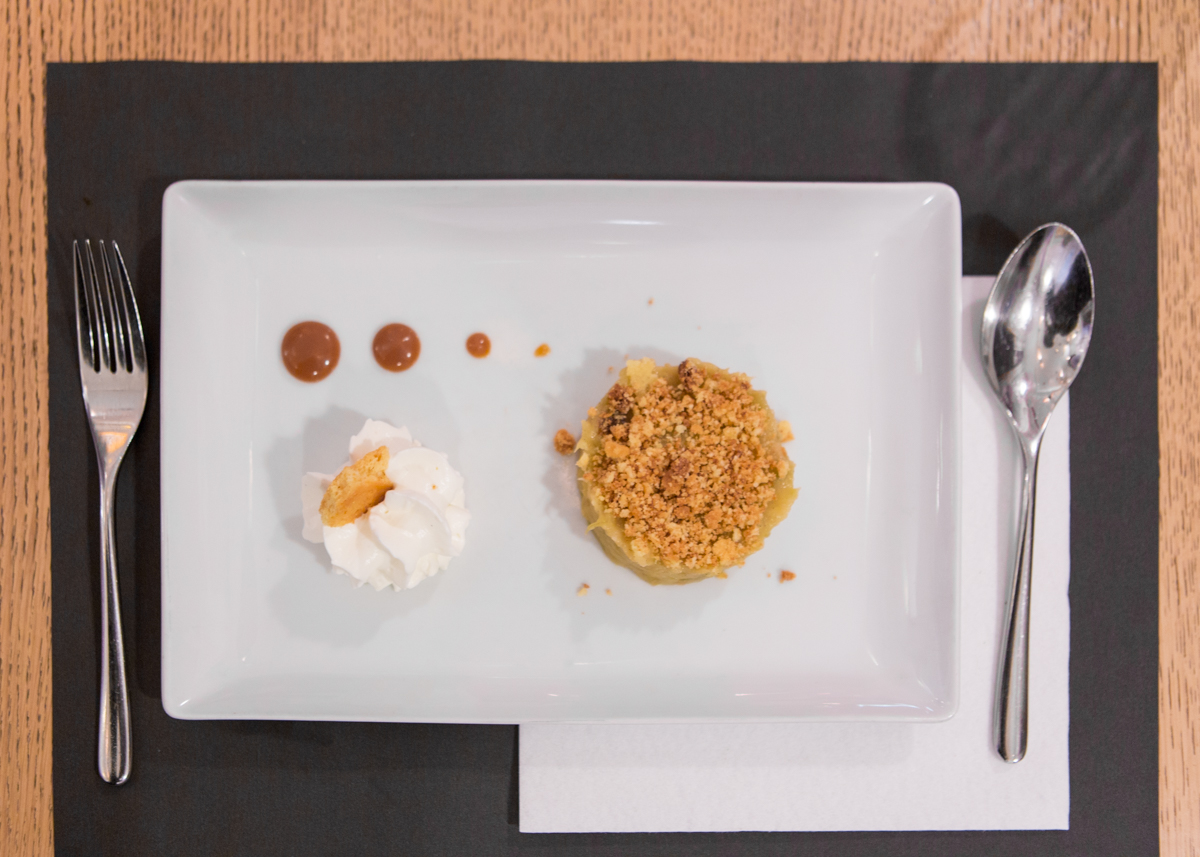 LE BAR DES OISEAUX 地元民に愛されるニース旧市街のレストラン O'Bon Paris Easy to be